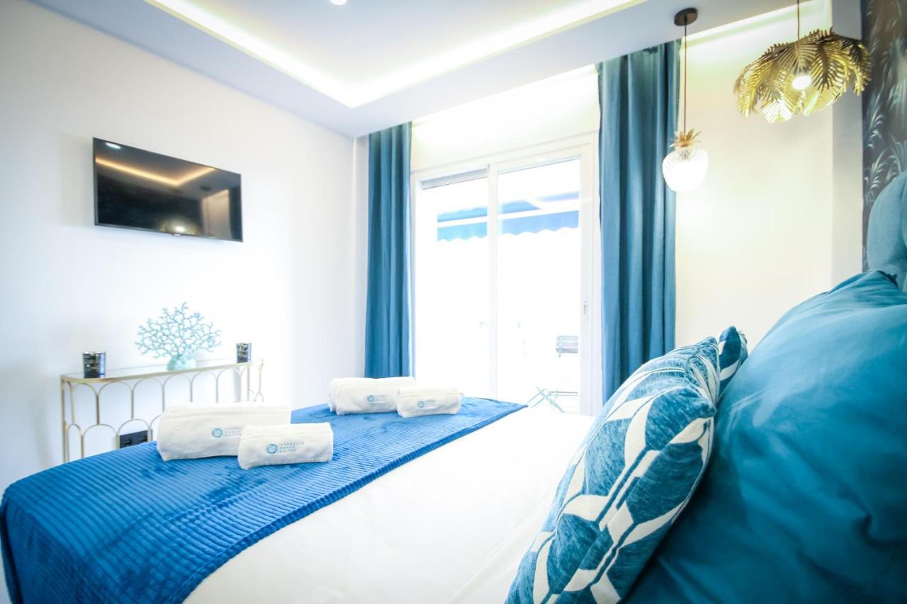Marbella Banus Suites ภายนอก รูปภาพ